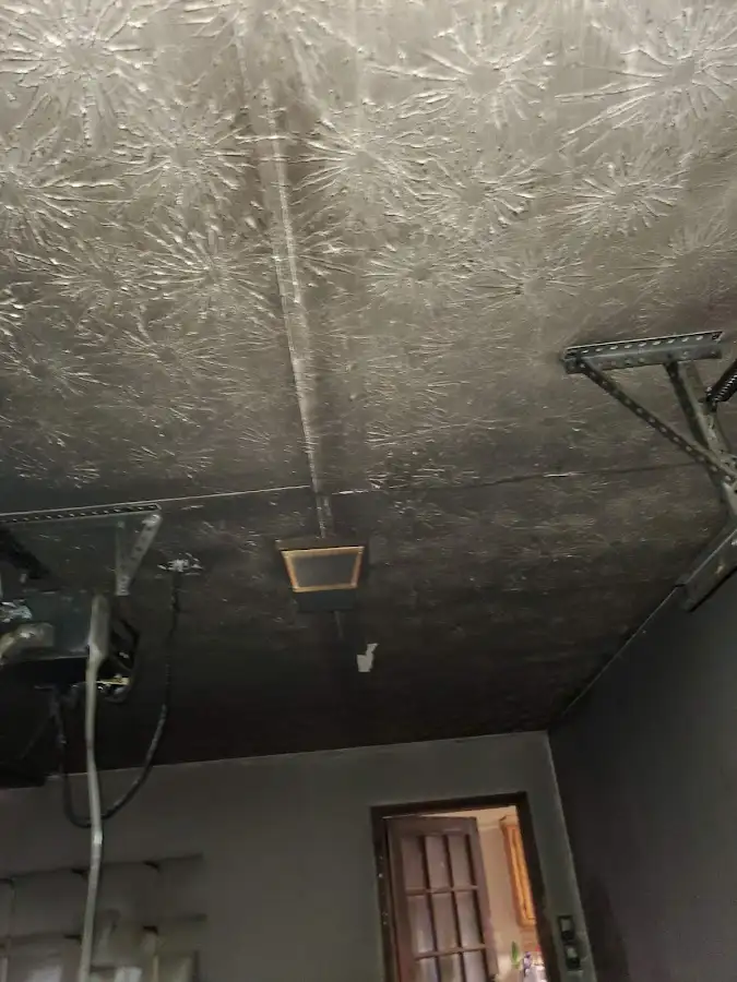 Fire and smoke damage assessment for Water Damage Assessment in Grayslake